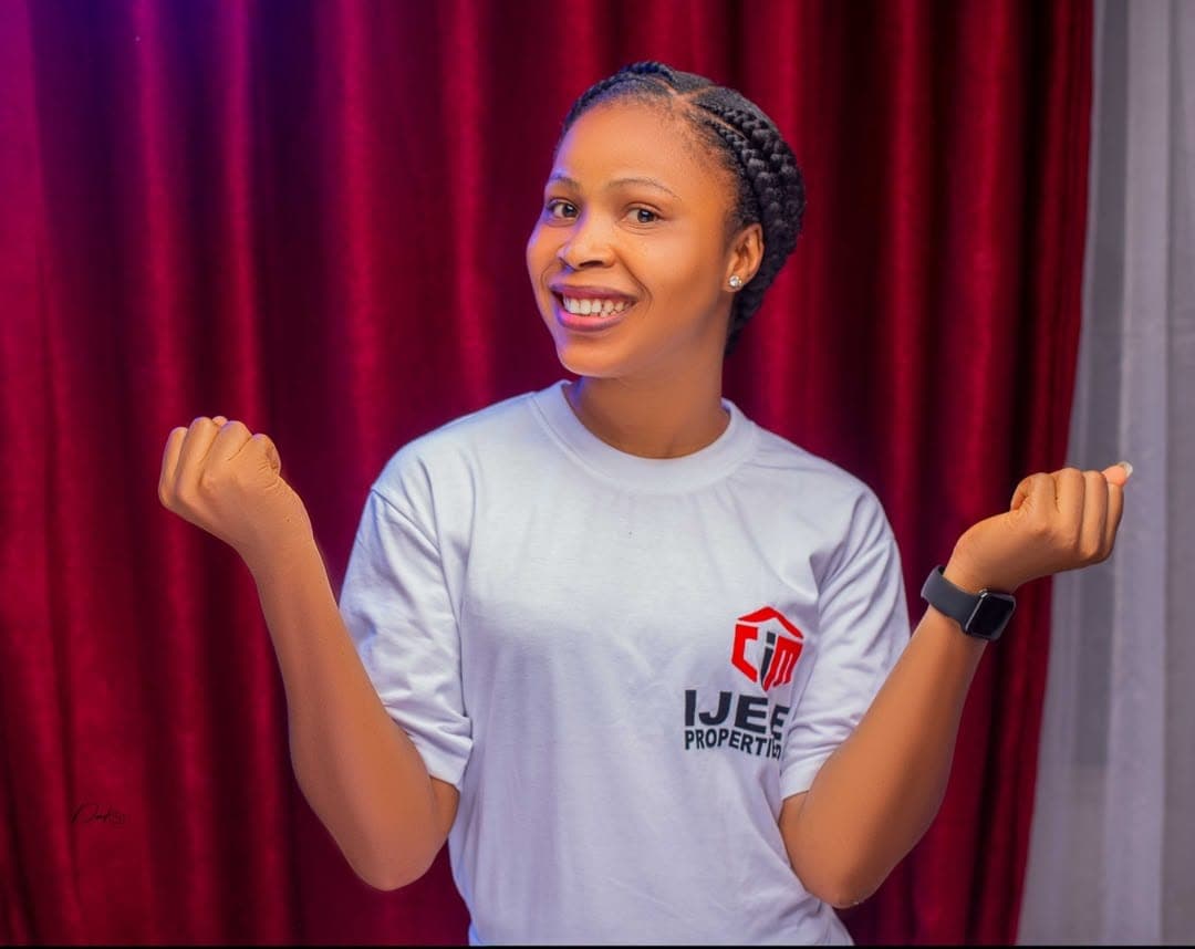 Ijele Properties team member